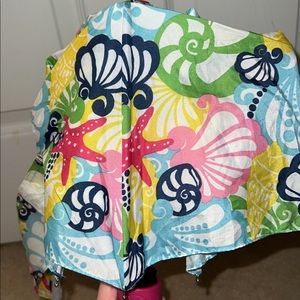 Lilly Pulitzer Umbrella
